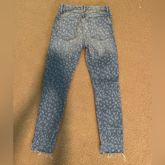 Black orchid jeans - Picture 3 of 3